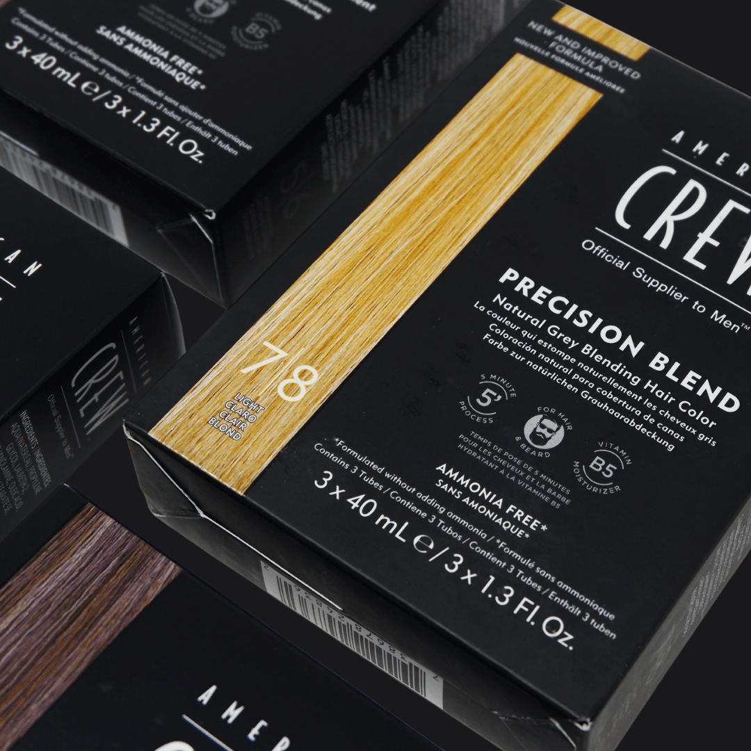 American Crew_Precision Blend Dark Brown 2 - 3_Cosmetic World