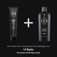 Thumbnail for American Crew_Precision Blend Dark Brown 2 - 3_Cosmetic World