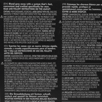 Thumbnail for American Crew_Precision Blend Dark Brown 2 - 3_Cosmetic World
