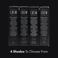 Thumbnail for American Crew_Precision Blend Dark Brown 2 - 3_Cosmetic World