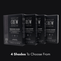 Thumbnail for American Crew_Precision Blend Dark Brown 2 - 3_Cosmetic World