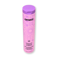 Thumbnail for AMIKA:_3D Volume & Thickening Conditioner_Cosmetic World