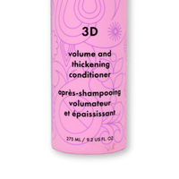Thumbnail for AMIKA:_3D Volume & Thickening Conditioner_Cosmetic World