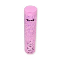 Thumbnail for AMIKA:_3D Volume & Thickening Shampoo_Cosmetic World