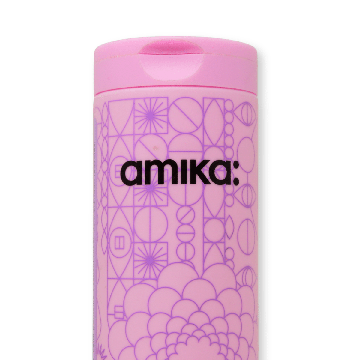 AMIKA:_3D Volume & Thickening Shampoo_Cosmetic World