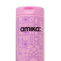 Thumbnail for AMIKA:_3D Volume & Thickening Shampoo_Cosmetic World