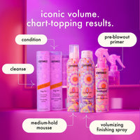 Thumbnail for AMIKA:_Big Hit Volumizing Conditioner_Cosmetic World