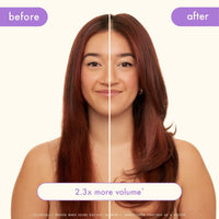 Thumbnail for AMIKA:_Big Hit Volumizing Conditioner_Cosmetic World