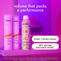 Thumbnail for AMIKA:_Big Hit Volumizing Conditioner_Cosmetic World