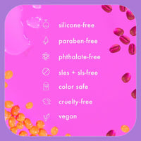 Thumbnail for AMIKA:_Big Hit Volumizing Conditioner_Cosmetic World
