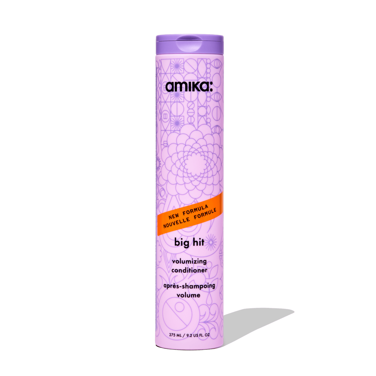 AMIKA:_Big Hit Volumizing Conditioner_Cosmetic World