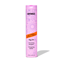 Thumbnail for AMIKA:_Big Hit Volumizing Shampoo_Cosmetic World