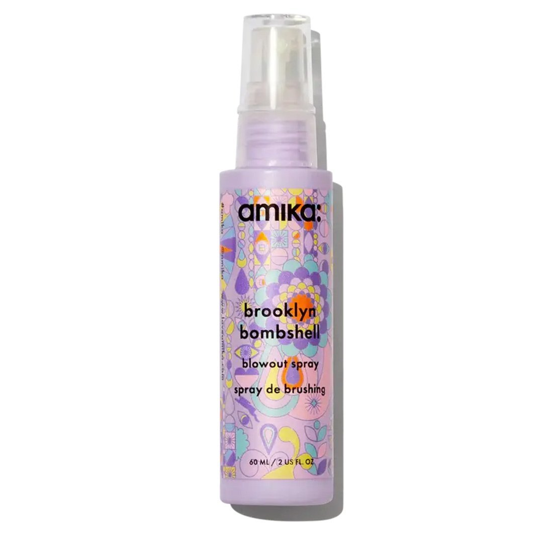AMIKA:_Brooklyn Bombshell Blowout Spray_Cosmetic World