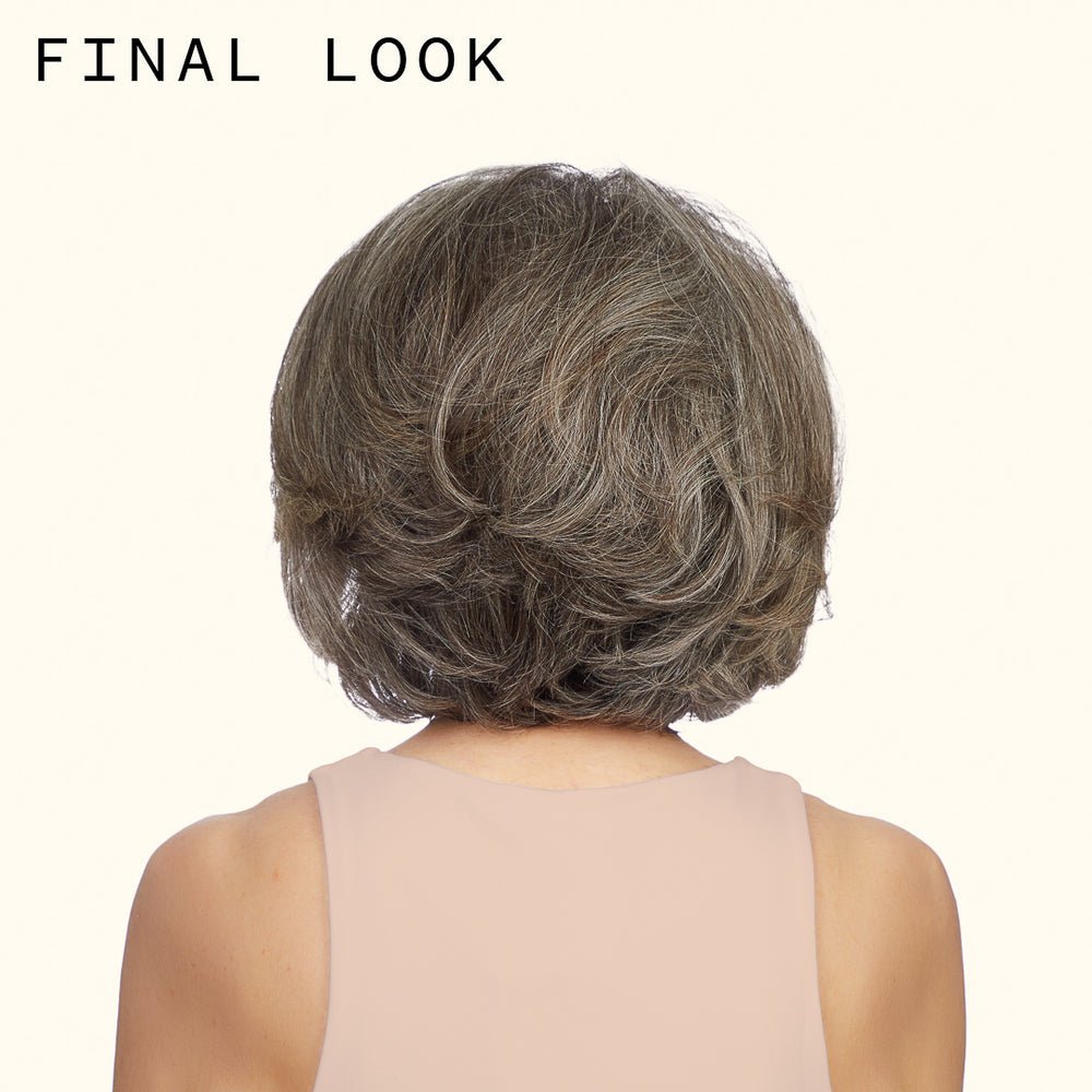 AMIKA:_Brooklyn Bombshell Blowout Spray_Cosmetic World