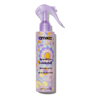 Thumbnail for AMIKA:_Brooklyn Bombshell Blowout Spray_Cosmetic World