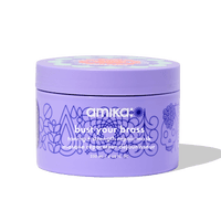 Thumbnail for AMIKA:_Bust Your Brass Toning + Strength Repair Mask_Cosmetic World