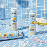 Thumbnail for AMIKA:_Curl Corps Enhancing Gel_Cosmetic World