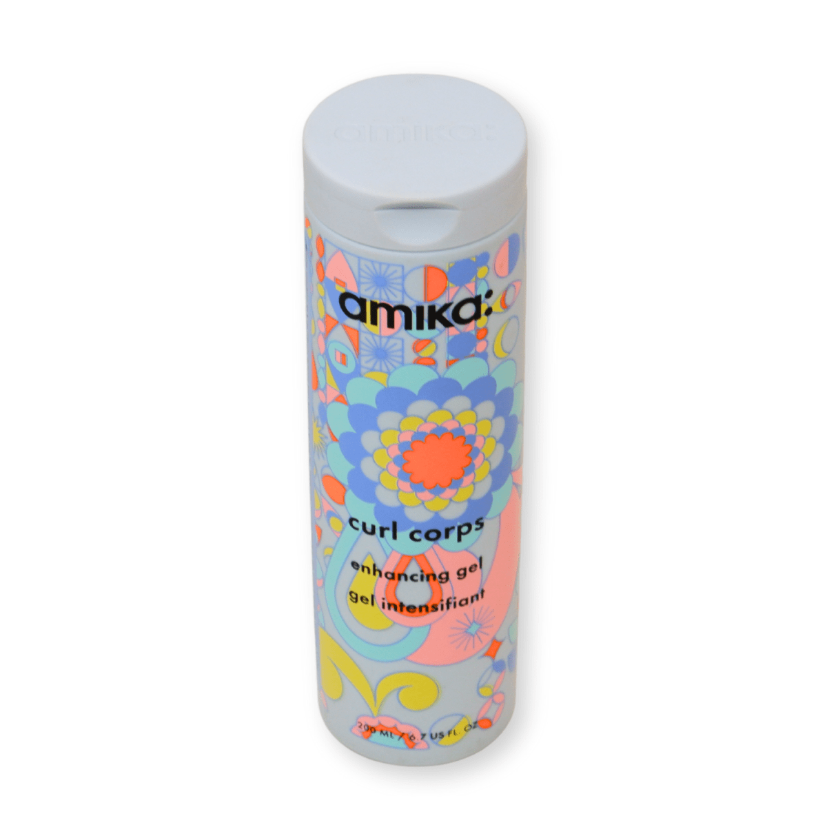 AMIKA:_Curl Corps Enhancing Gel_Cosmetic World