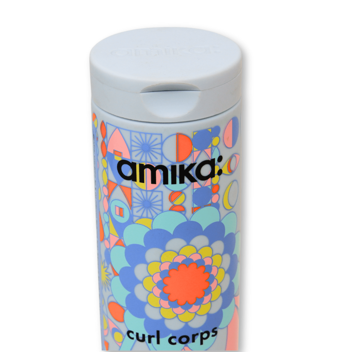 AMIKA:_Curl Corps Enhancing Gel_Cosmetic World