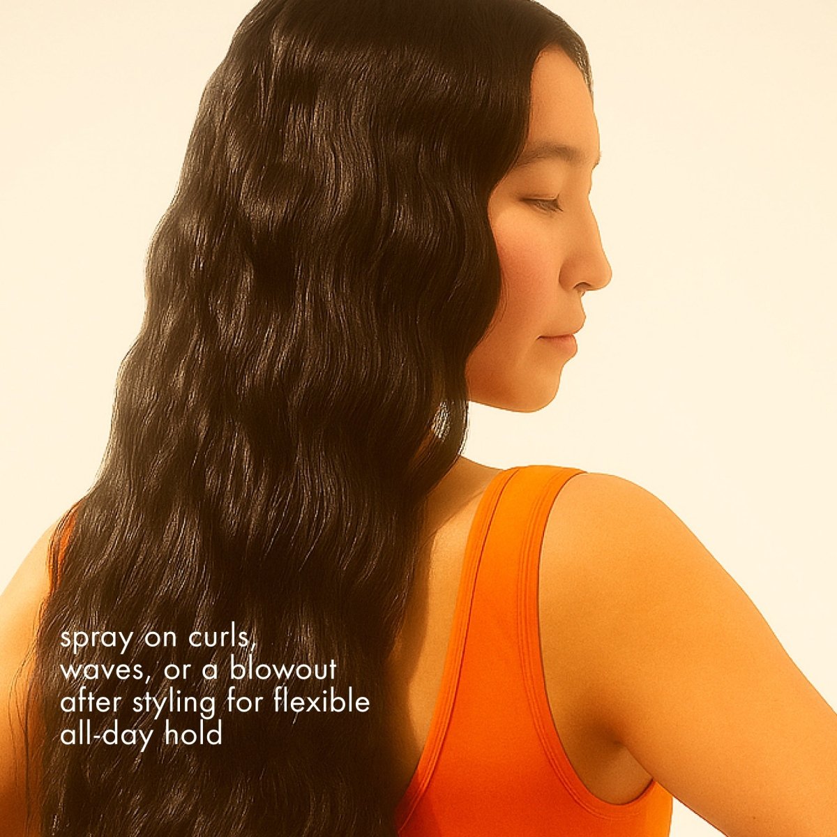 Amika:_Fluxus Touchable Hairspray_Cosmetic World
