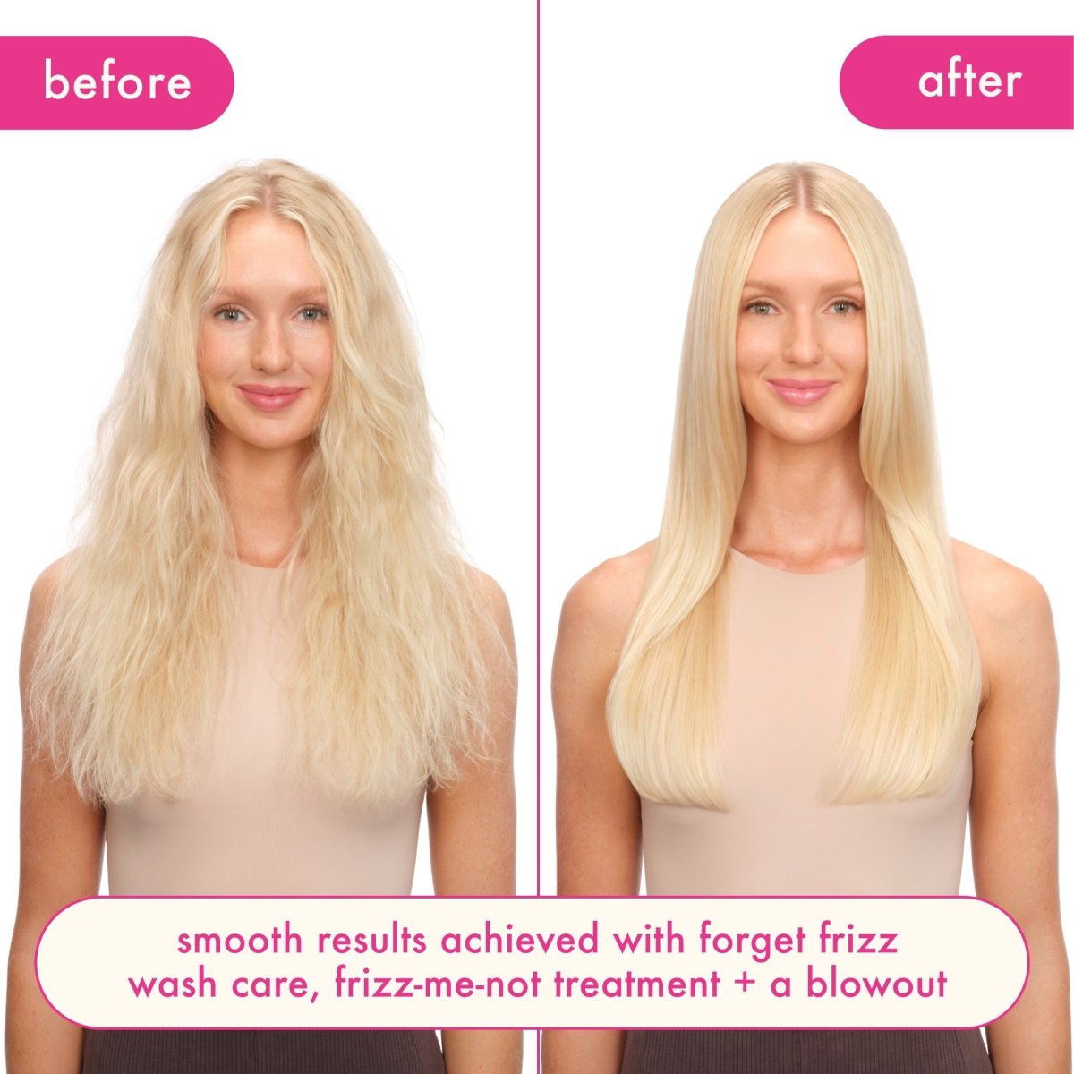 AMIKA:_Forget Frizz Anti - Frizz Shampoo_Cosmetic World