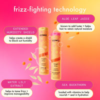 Thumbnail for AMIKA:_Forget Frizz Anti - Frizz Shampoo_Cosmetic World
