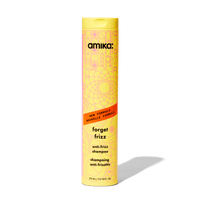 Thumbnail for AMIKA:_Forget Frizz Anti - Frizz Shampoo_Cosmetic World