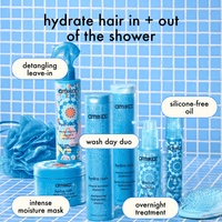 Thumbnail for AMIKA:_Hydro Rush Intense Moisture Conditioner_Cosmetic World