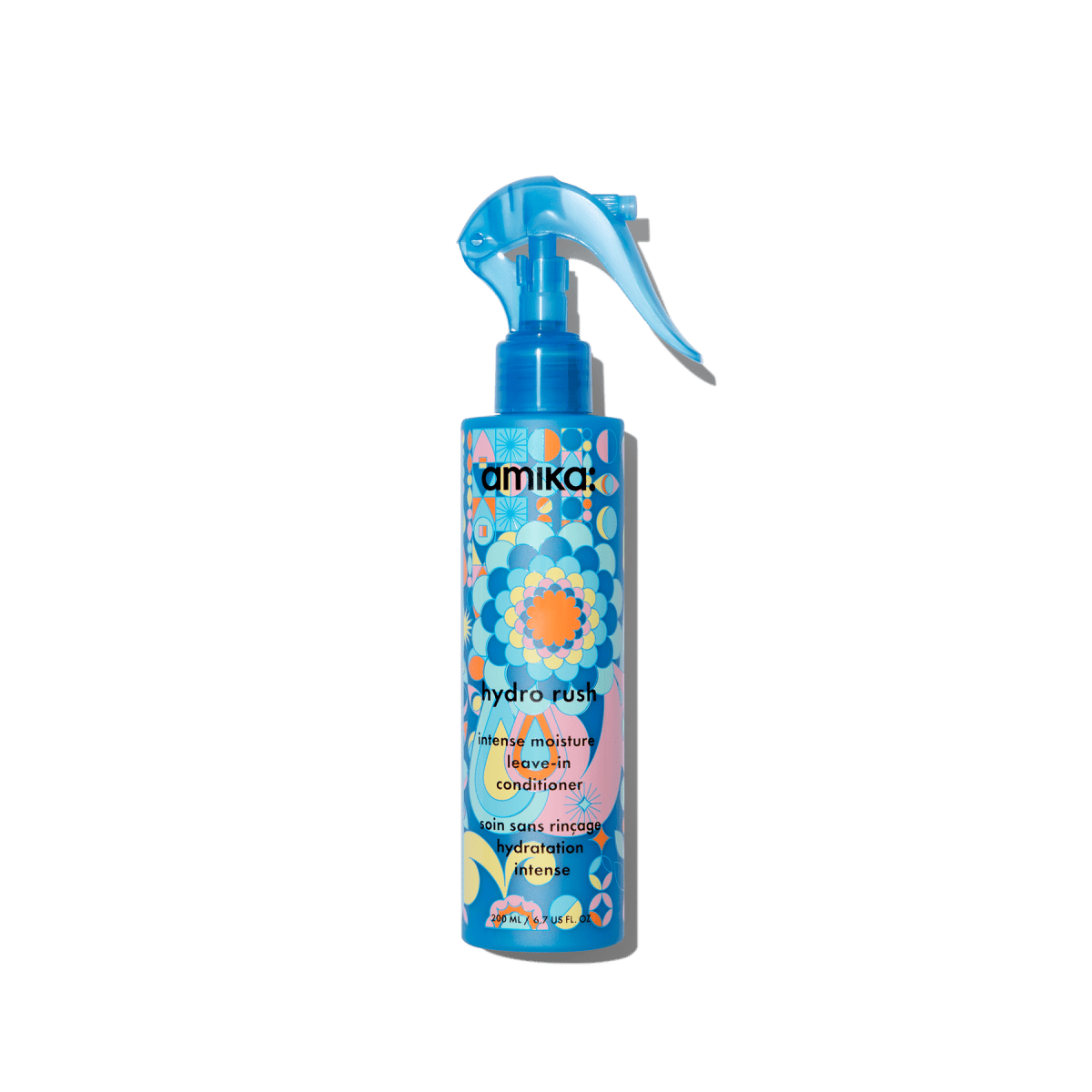 AMIKA:_Hydro Rush Intense Moisture Leave - in Conditioner_Cosmetic World