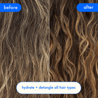 Thumbnail for AMIKA:_Hydro Rush Intense Moisture Leave - in Conditioner_Cosmetic World