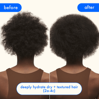 Thumbnail for AMIKA:_Hydro Rush Intense Moisture Shampoo_Cosmetic World