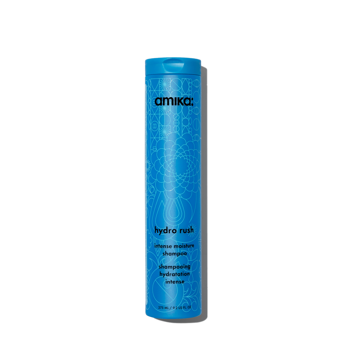 AMIKA:_Hydro Rush Intense Moisture Shampoo_Cosmetic World