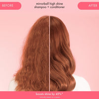 Thumbnail for AMIKA:_Mirrorball High Shine + Protect Antioxidant Conditioner_Cosmetic World