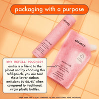 Thumbnail for AMIKA:_Mirrorball High Shine + Protect Antioxidant Conditioner_Cosmetic World