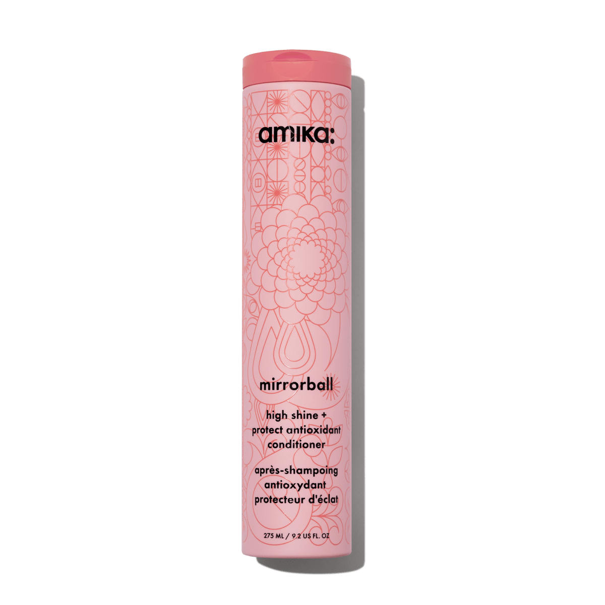 AMIKA:_Mirrorball High Shine + Protect Antioxidant Conditioner_Cosmetic World