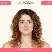 Thumbnail for AMIKA:_Mirrorball High Shine + Protect Antioxidant Conditioner_Cosmetic World