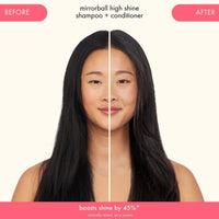 Thumbnail for AMIKA:_Mirrorball High Shine + Protect Antioxidant Conditioner_Cosmetic World