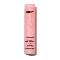 Thumbnail for AMIKA:_Mirrorball High Shine + Protect Antioxidant Shampoo_Cosmetic World