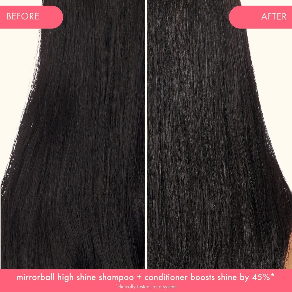 AMIKA:_Mirrorball High Shine + Protect Antioxidant Shampoo_Cosmetic World