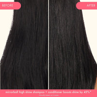 Thumbnail for AMIKA:_Mirrorball High Shine + Protect Antioxidant Shampoo_Cosmetic World