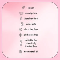 Thumbnail for AMIKA:_Mirrorball High Shine + Protect Antioxidant Shampoo_Cosmetic World