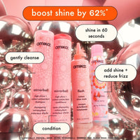 Thumbnail for AMIKA:_Mirrorball High Shine + Protect Antioxidant Shampoo_Cosmetic World