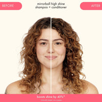 Thumbnail for AMIKA:_Mirrorball High Shine + Protect Antioxidant Shampoo_Cosmetic World
