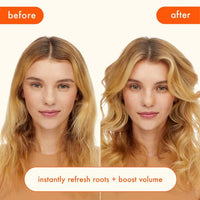 Thumbnail for AMIKA:_Perk Up Dry Shampoo_Cosmetic World