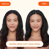 Thumbnail for AMIKA:_Perk Up Dry Shampoo_Cosmetic World