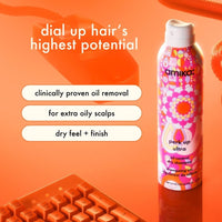 Thumbnail for Amika:_Perk Up Ultra Oil Control Dry Shampoo_Cosmetic World