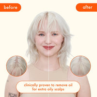 Thumbnail for Amika:_Perk Up Ultra Oil Control Dry Shampoo_Cosmetic World