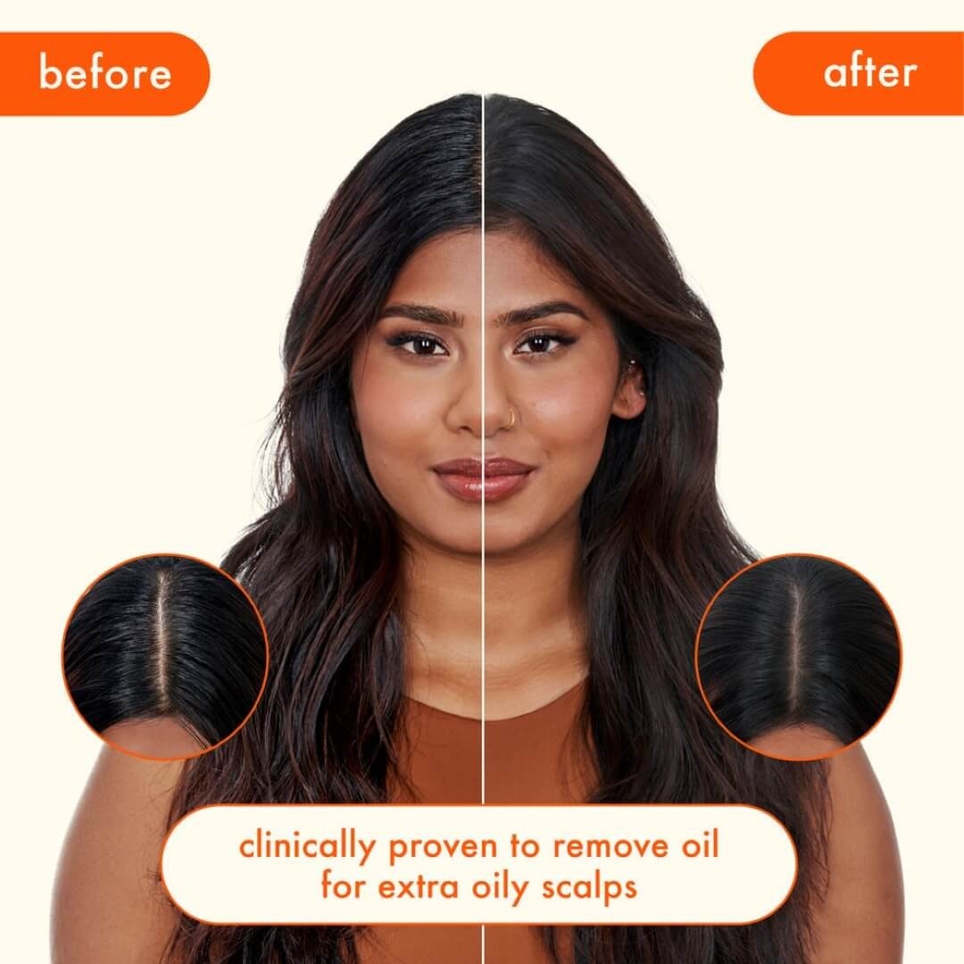 Amika:_Perk Up Ultra Oil Control Dry Shampoo_Cosmetic World