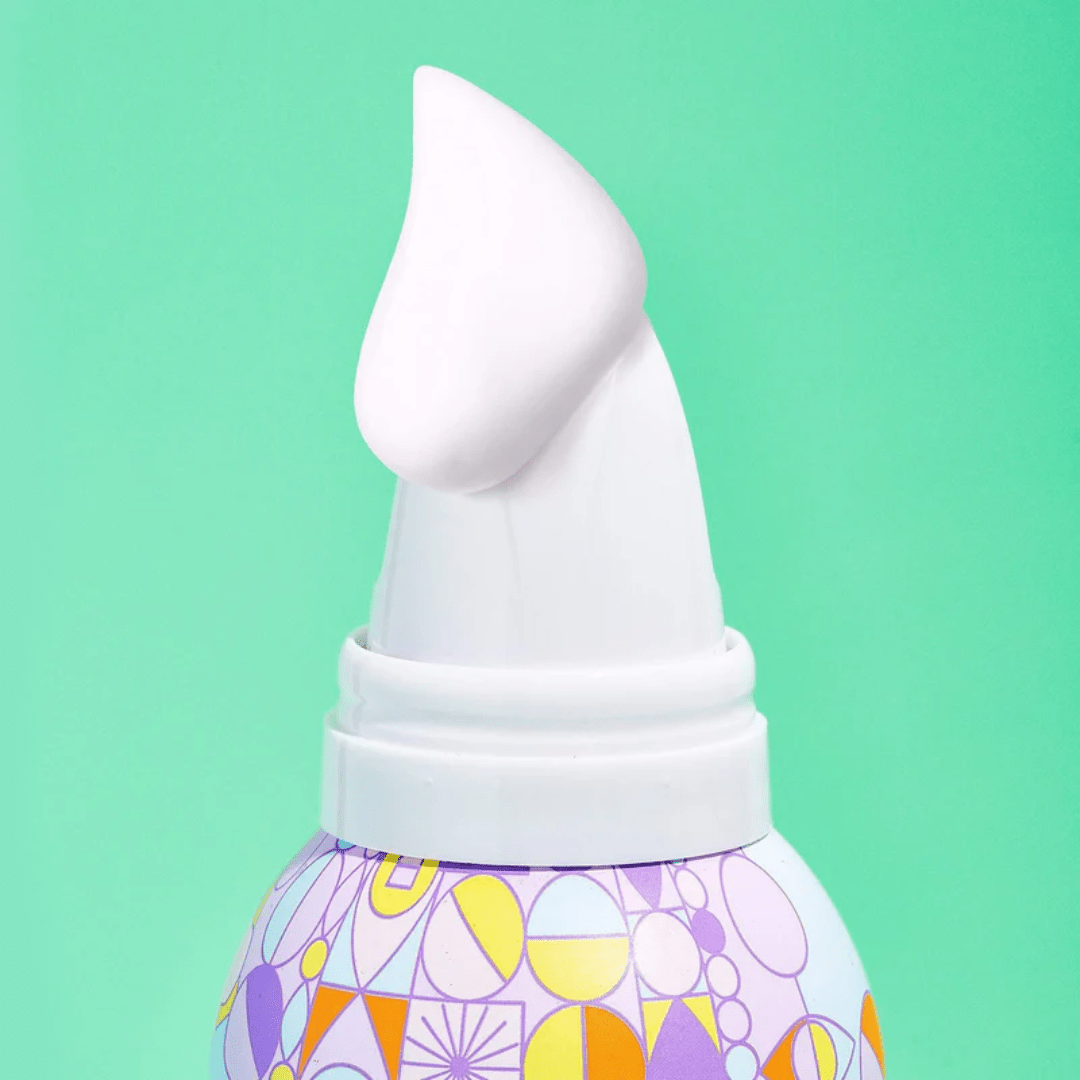 Amika:_Plus Size Perfect Body Mousse_Cosmetic World