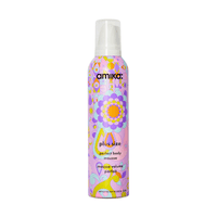 Thumbnail for Amika:_Plus Size Perfect Body Mousse_Cosmetic World